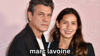 marc lavoine