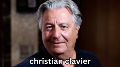 christian clavier