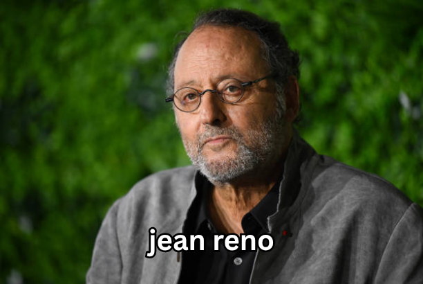 jean reno