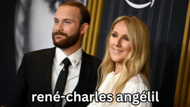 rené-charles angélil