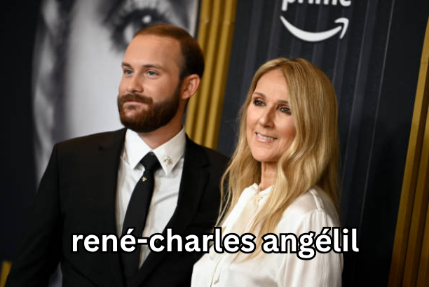 rené-charles angélil