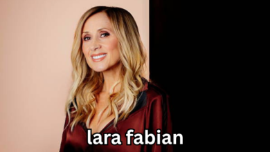 lara fabian