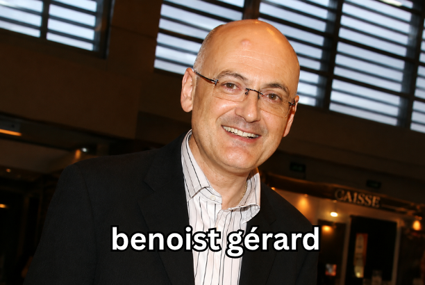 benoist gérard