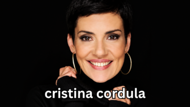 cristina cordula