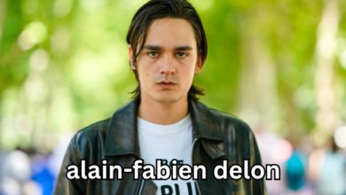 alain-fabien delon