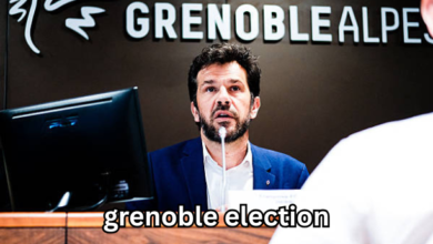 grenoble election