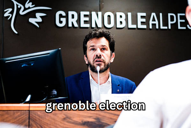 grenoble election