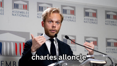 charles alloncle
