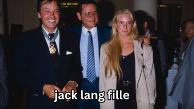 jack lang fille