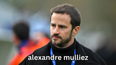 alexandre mulliez