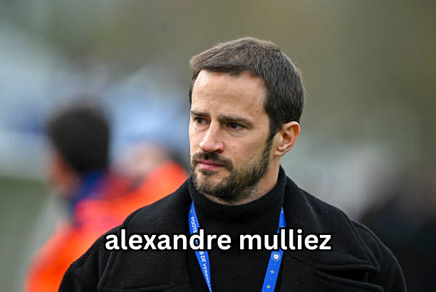alexandre mulliez
