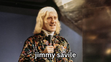 jimmy savile