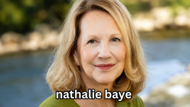 nathalie baye