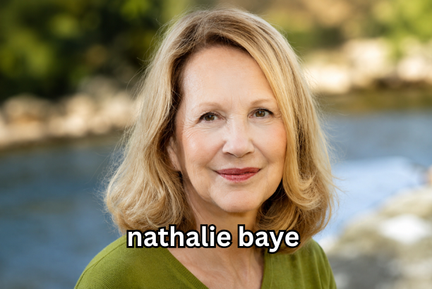 nathalie baye
