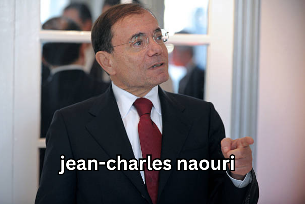 jean-charles naouri