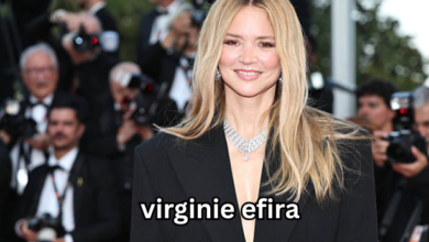virginie efira