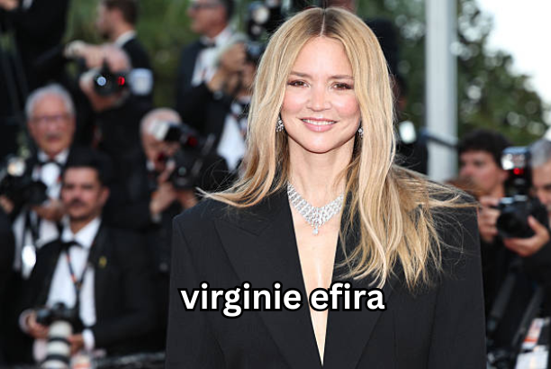 virginie efira