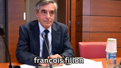 françois fillon