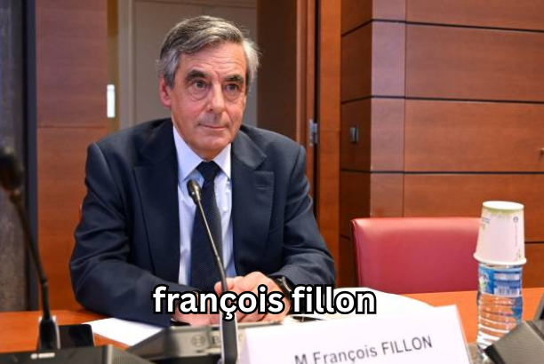 françois fillon