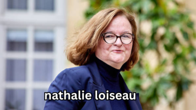 nathalie loiseau
