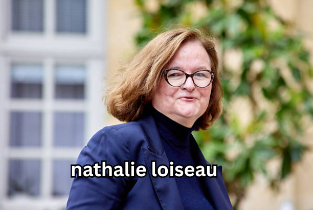 nathalie loiseau