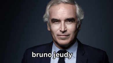 bruno jeudy