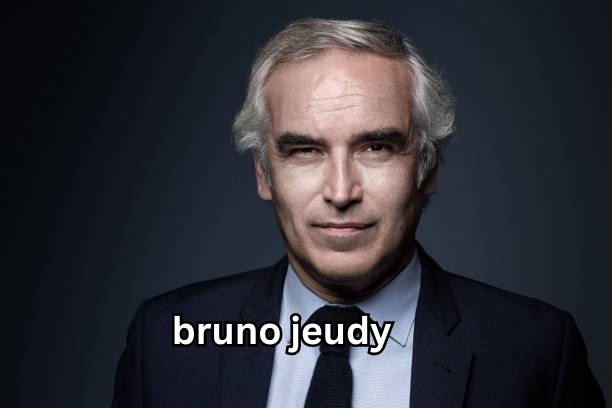 bruno jeudy