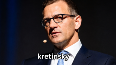 kretinsky