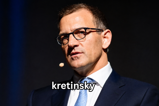kretinsky
