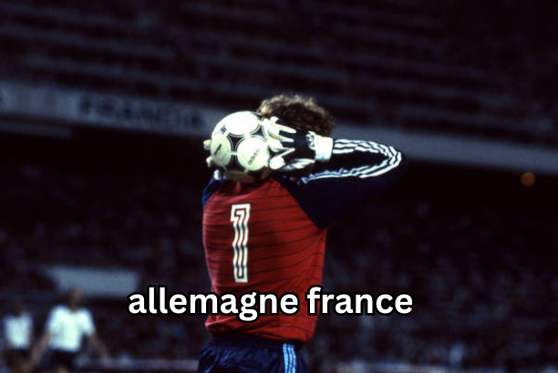 allemagne france