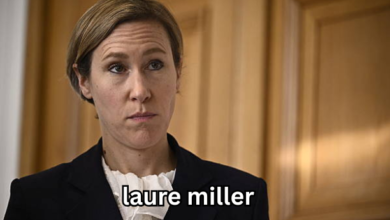 laure miller