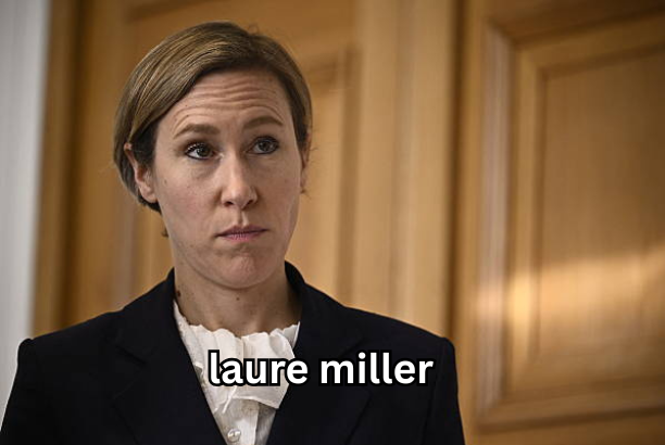 laure miller