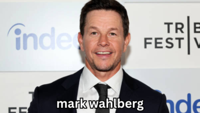 mark wahlberg