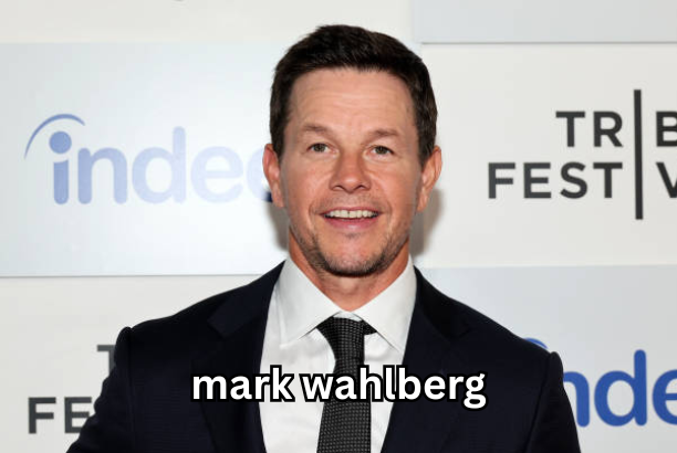 mark wahlberg
