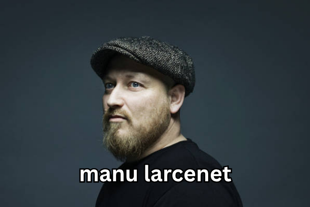 manu larcenet