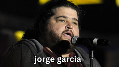 jorge garcia