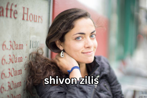 shivon zilis