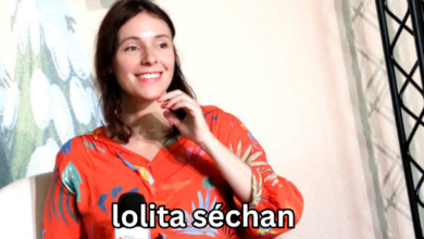 lolita séchan
