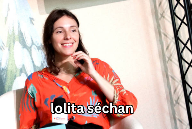 lolita séchan