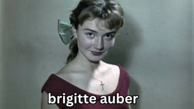 brigitte auber