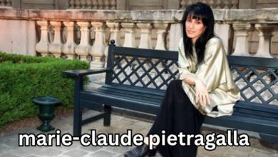 marie-claude pietragalla
