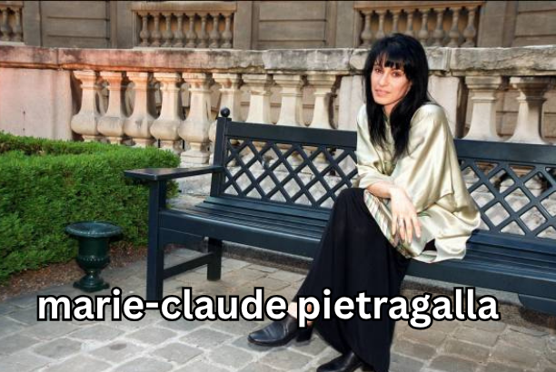 marie-claude pietragalla