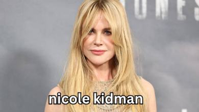 nicole kidman