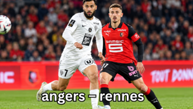 angers – rennes