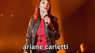 ariane carletti