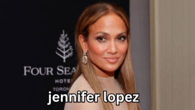 jennifer lopez