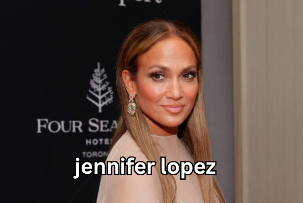 jennifer lopez