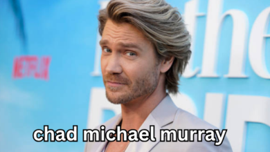 chad michael murray