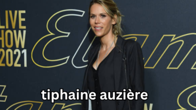 tiphaine auzière