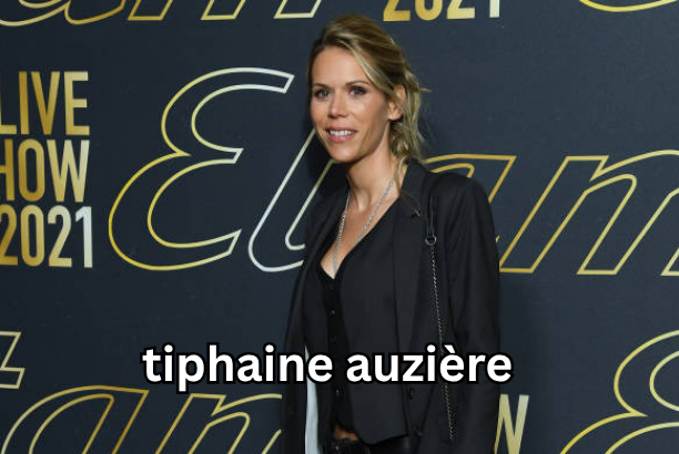 tiphaine auzière